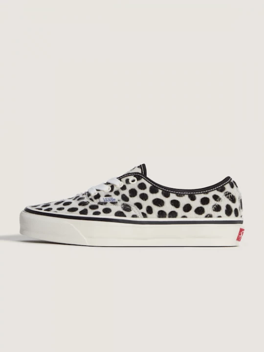 Foto van product Vans - Premium Authentic Schoenen, Man, Zwart