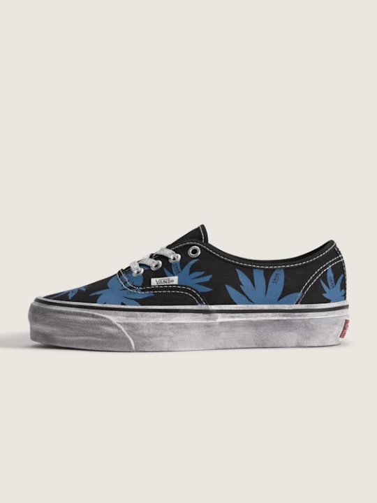 Foto van product Vans - Premium Authentic Schoenen, Man, Zwart