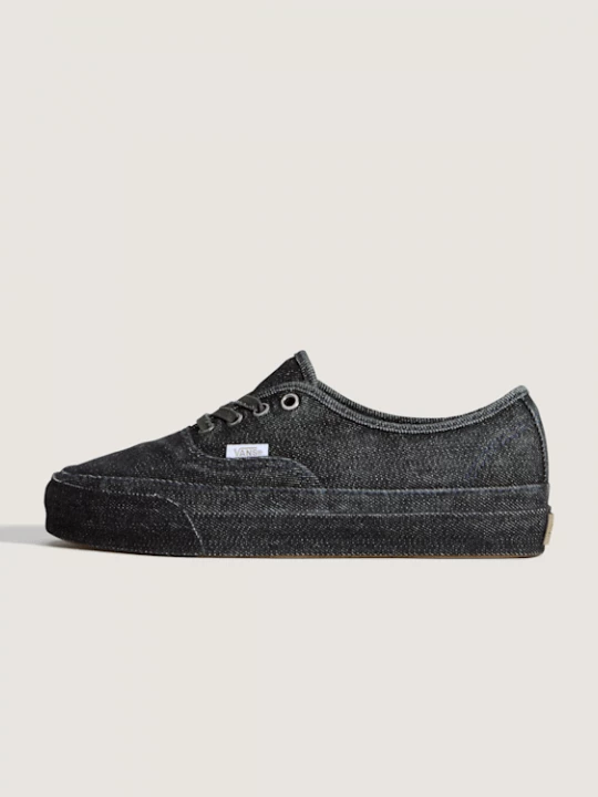 Foto van product Vans - Premium Authentic Schoenen, Man, Zwart