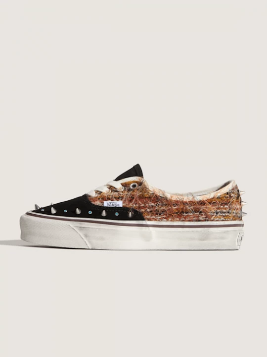 Foto van product Vans - Premium Authentic schoenen, Man, Zwart