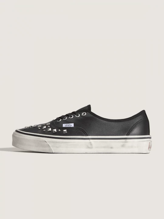 Foto van product Vans - Premium Authentic Schoenen, Man, Zwart
