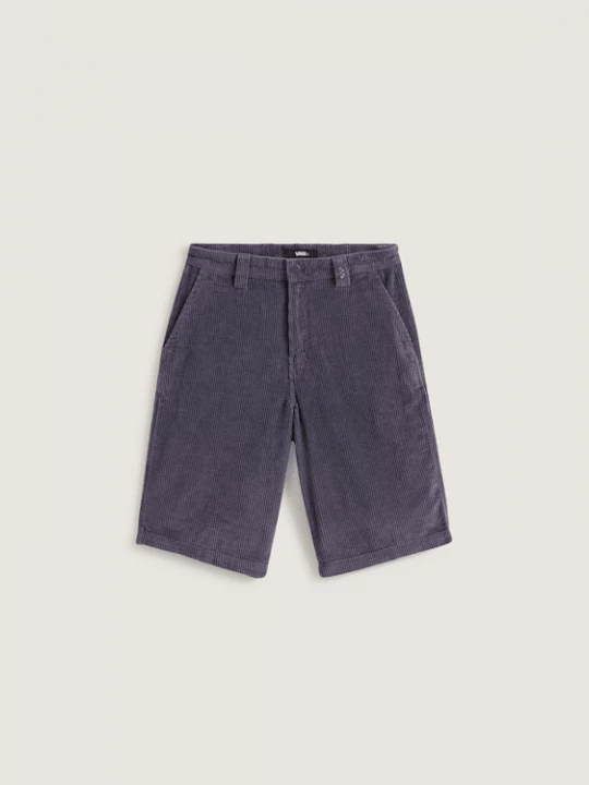Foto van product Vans - Premium Cord Short, Man, Grijs