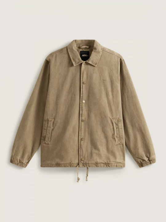 Foto van product Vans - Premium Denim Torrey Coaches Jack, Man, Beige