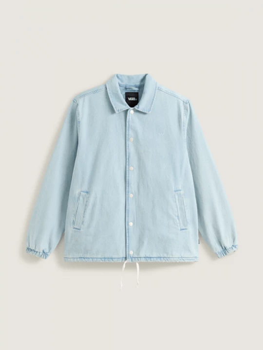 Foto van product Vans - Premium Denim Torrey Coaches Jack, Man, Blauw