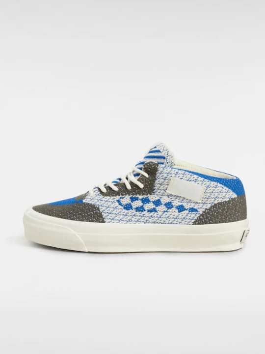 Foto van product Vans - Premium Half Cab Schoenen, Man, Blauw