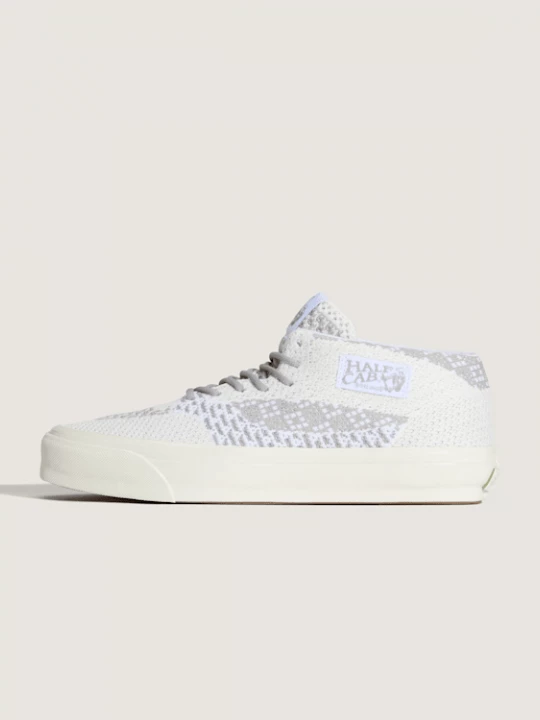 Foto van product Vans - Premium Half Cab Schoenen, Man, Grijs
