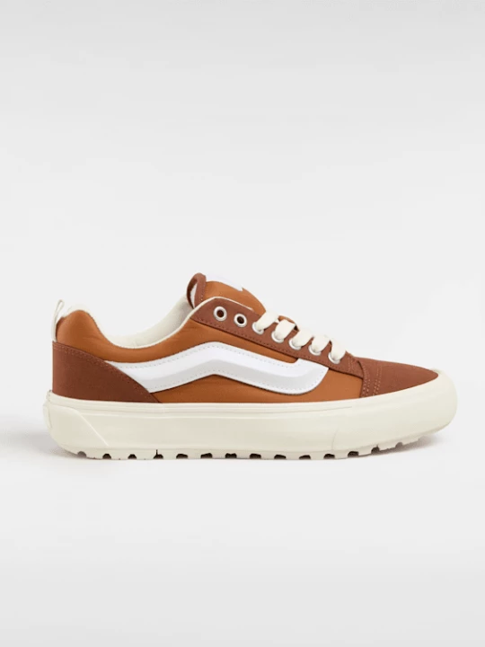 Foto van product Vans - Premium Knu Skool MTE-1 Schoenen, Man, Bruin