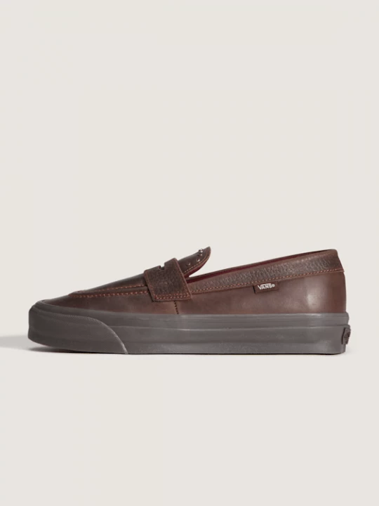 Foto van product Vans - Premium Loafer, Man, Bruin