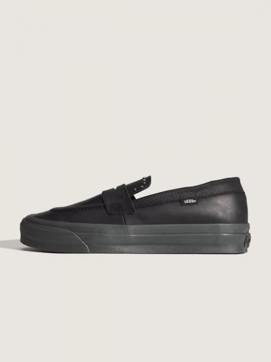 Foto van product Vans - Premium Loafer, Man, Zwart