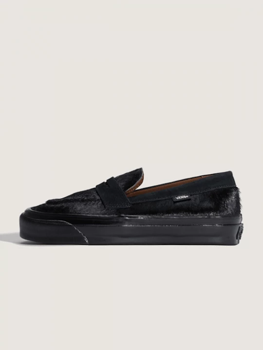 Foto van product Vans - Premium Loafer, Man, Zwart