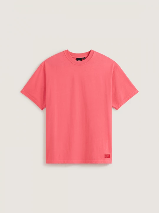 Foto van product Vans - Premium Loose Fit Tee, Man, Roze