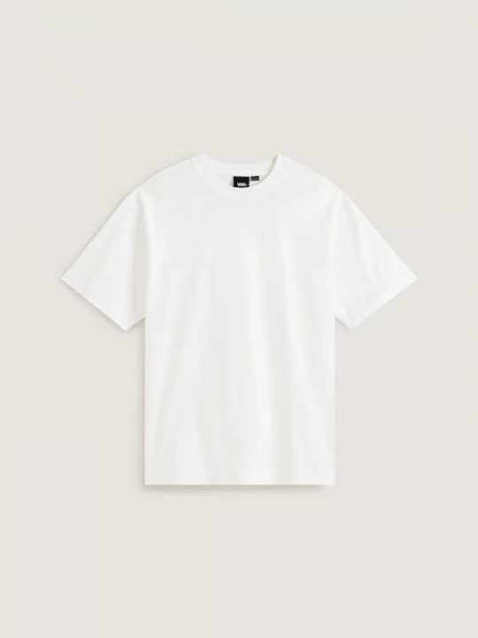 Foto van product Vans - Premium Loose Fit Tee, Man, Wit