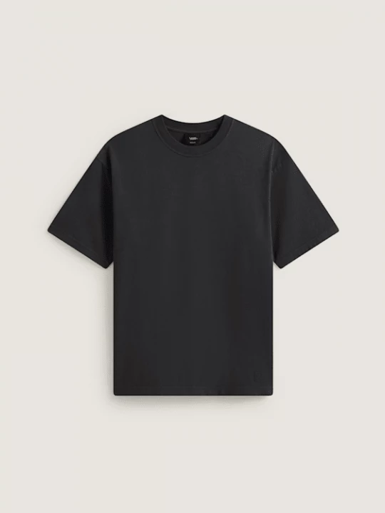 Foto van product Vans - Premium Loose Fit Tee, Man, Zwart