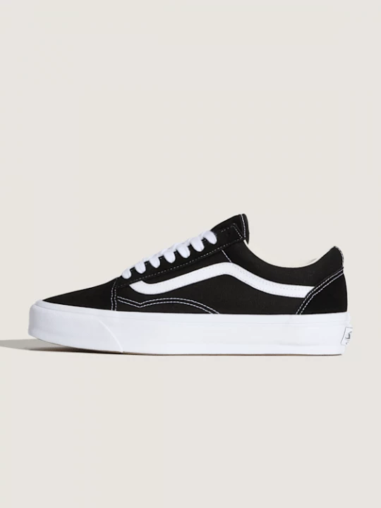 Foto van product Vans - Premium Old Skool 36 Schoenen, Man, Zwart