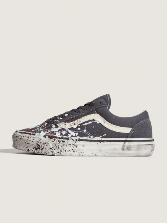 Foto van product Vans - Premium Old Skool 36 Schoenen, Man, Zwart