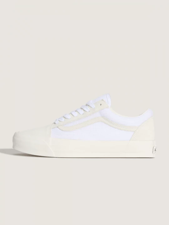 Foto van product Vans - Premium Old Skool, Man, Wit