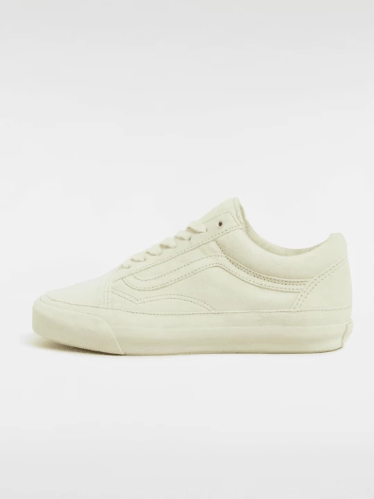 Foto van product Vans - Premium Old Skool Schoenen, Man, Groen