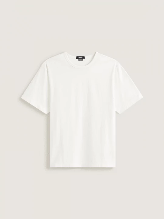 Foto van product Vans - Premium Shrunken Tee, Man, Wit
