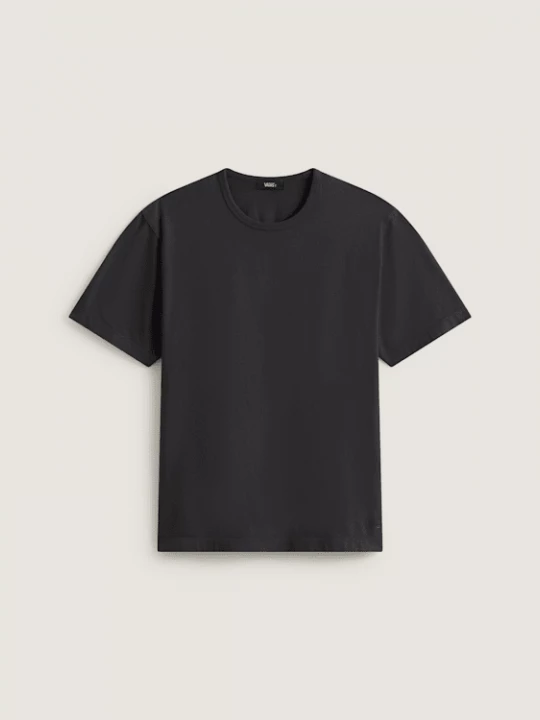 Foto van product Vans - Premium Shrunken Tee, Man, Zwart