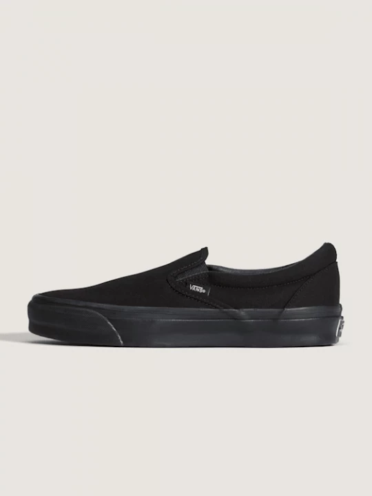 Foto van product Vans - Premium Slip-On 98 Schoenen, Man, Zwart