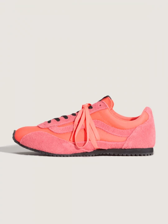 Foto van product Vans - Premium Super Lowpro Sneaker, Man, Roze