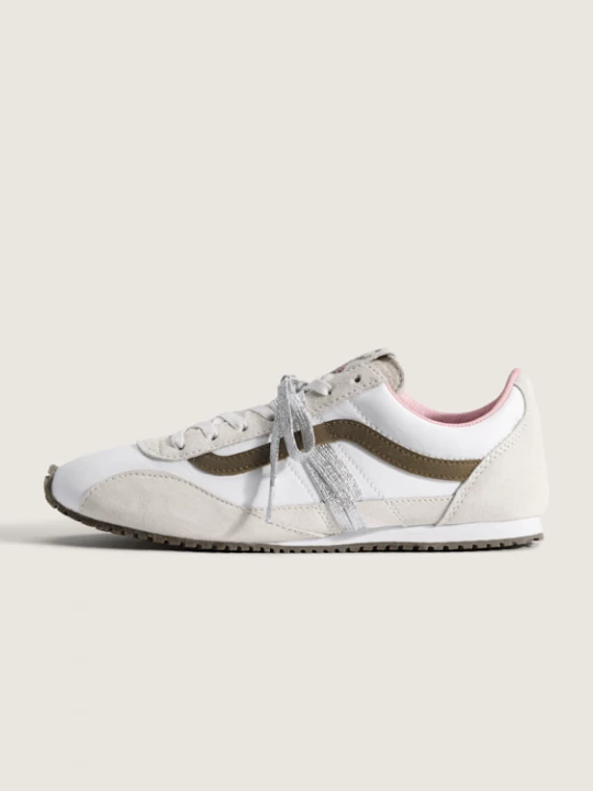 Foto van product Vans - Premium Super Lowpro Sneaker, Man, Wit