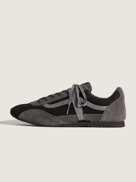 Foto van product Vans - Premium Super Lowpro Sneakers, Man, Grijs