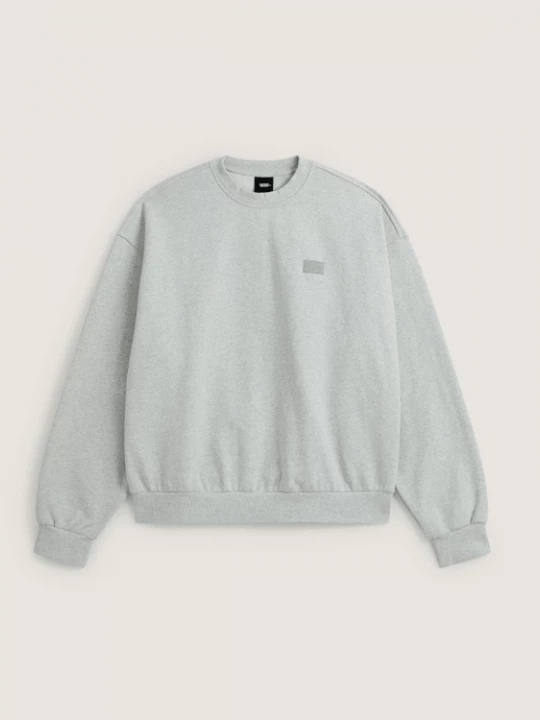 Foto van product Vans - Premium Sweatshirt met ronde hals, Man, Grijs