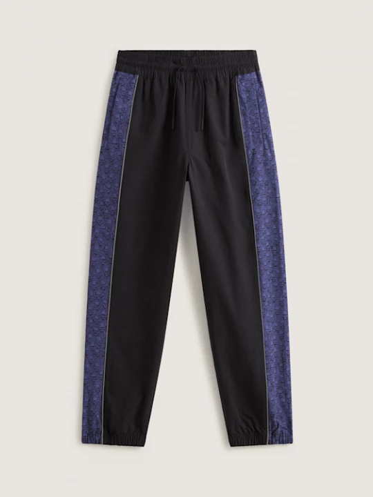 Foto van product Vans - Premium Wreckpack Sport Broek, Man, Zwart