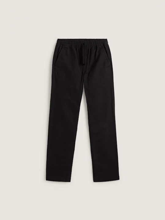 Foto van product Vans - Range Broek voor jongens (8-14 jaar)unisex, Zwart