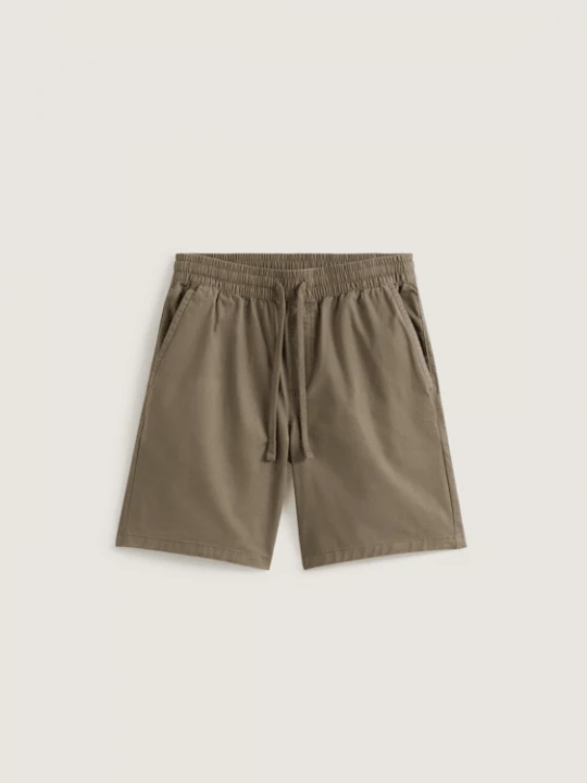 Foto van product Vans - Range Elastic Waist Short voor kinderen (8-14 jaar)unisex, Grijs
