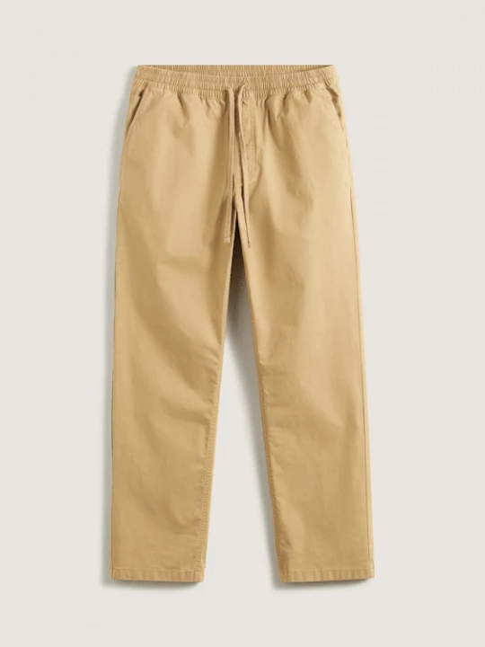 Foto van product Vans - Range Relaxed Elastic Broek, Man, Beige
