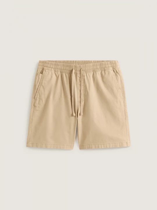 Foto van product Vans - Range Relaxed Elastic Short, Man, Beige