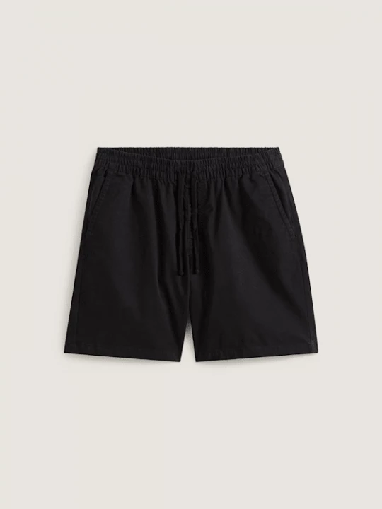Foto van product Vans - Range Relaxed Elastic Short, Man, Zwart