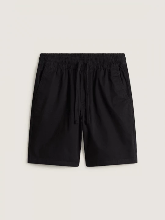 Foto van product Vans - Range Short voor jongens (8-14 jaar)unisex, Zwart