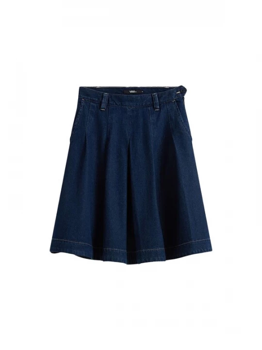 Foto van product VANS Rok blauw