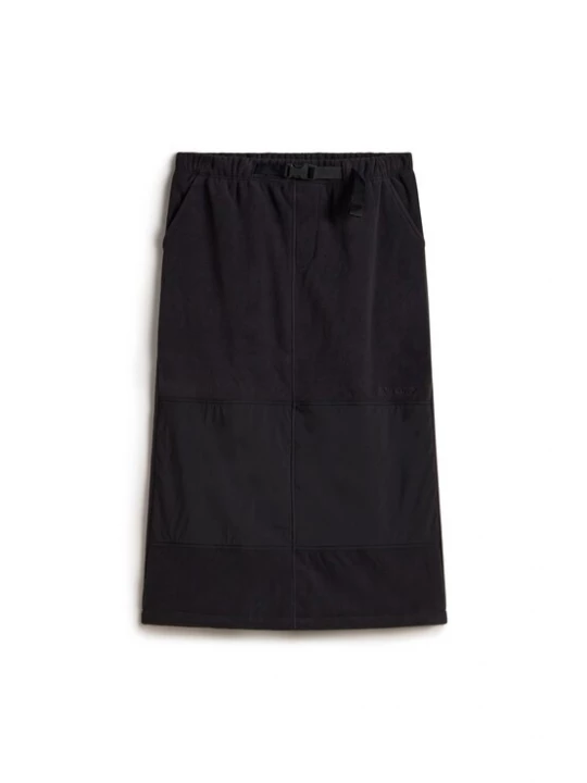 Foto van product VANS Rok zwart
