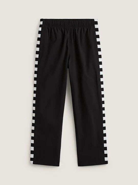 Foto van product Vans - Ronnie Track Pant Black, Man, Zwart