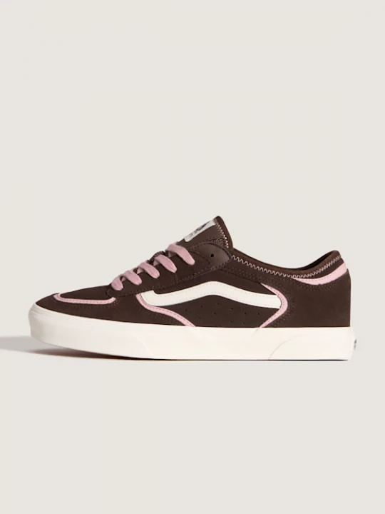 Foto van product Vans - Rowley Classic Schoenen, Man, Bruin