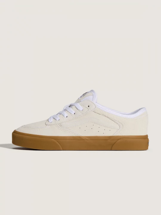 Foto van product Vans - Rowley Classic Schoenen, Man, Wit