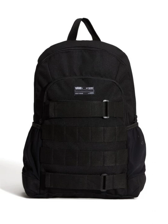 Foto van product VANS Rugzak 'Off The Wall Skatepack' zwart