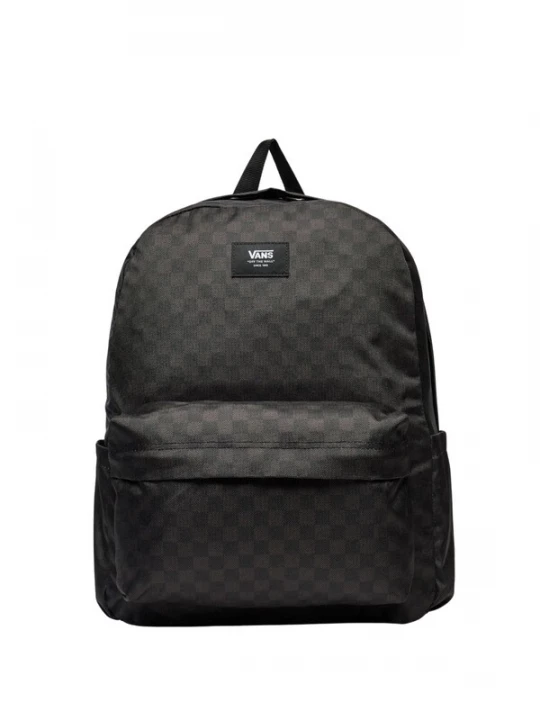 Foto van product VANS Rugzak ' Old Skool' antraciet / zwart