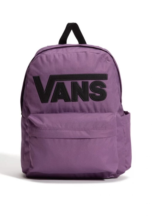 Foto van product VANS Rugzak 'Old Skool' aubergine / zwart