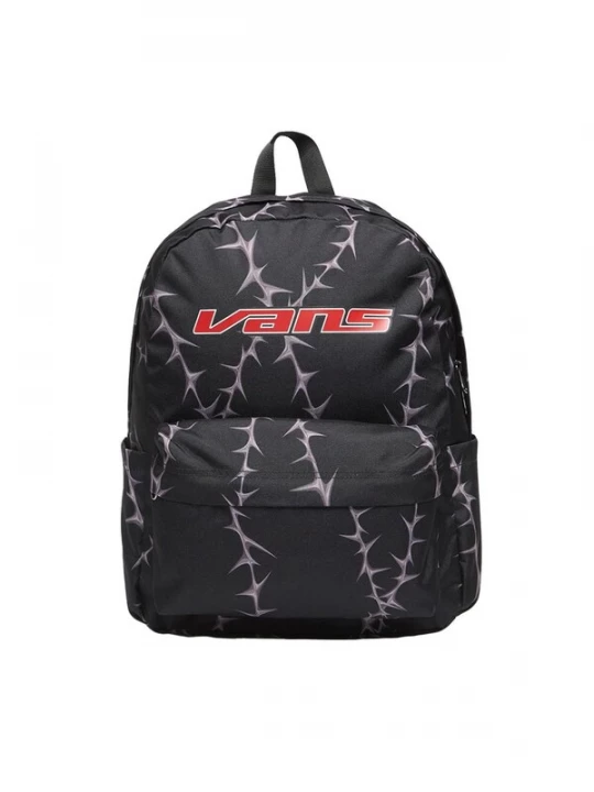 Foto van product VANS Rugzak 'Old Skool Backpack Faded Black' zwart