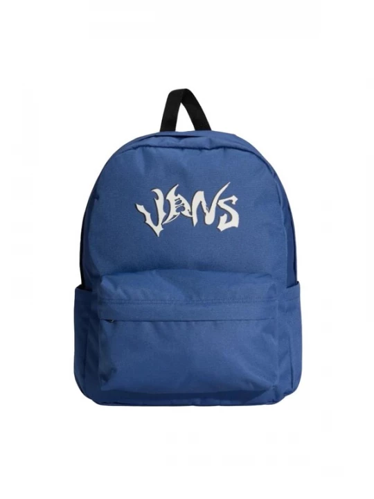 Foto van product VANS Rugzak 'Old Skool Backpack True Navy' blauw
