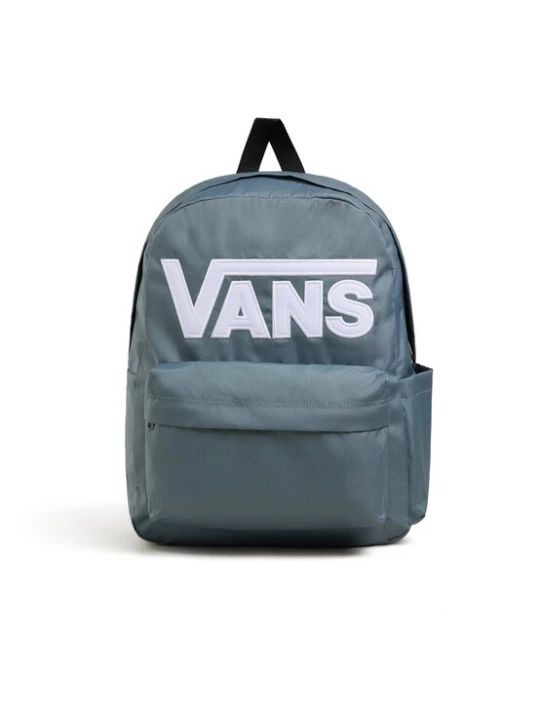 Foto van product VANS Rugzak 'Old Skool Drop V' basaltgrijs / wit