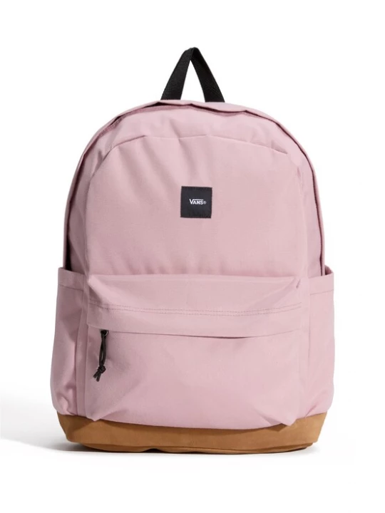 Foto van product VANS Rugzak 'Old Skool' lichtrood / zwart