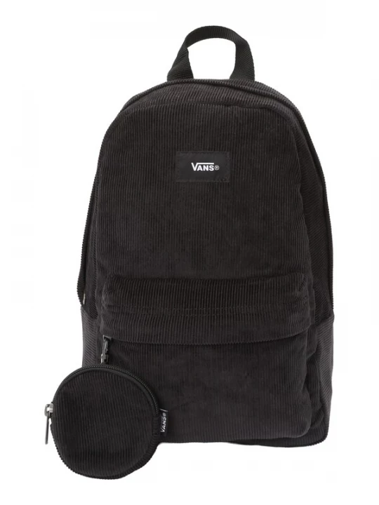 Foto van product VANS Rugzak 'Old Skool' zwart