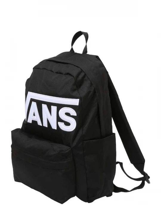 Foto van product VANS Rugzak 'OLD SKOOL' zwart / wit