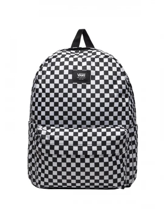 Foto van product VANS Rugzak 'Vans Old Skool Print Backpack' wit